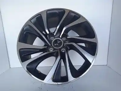 Автозапчастина б/у шина для ds 4 style 150 cv / 110 kw посилання на oem iam 9688832277  