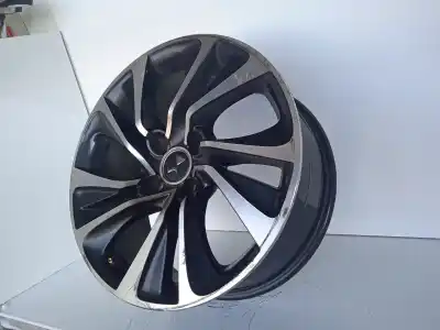 Автозапчастина б/у шина для ds 4 style 150 cv / 110 kw посилання на oem iam 9688832277  