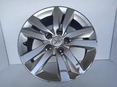 Pièce détachée automobile d'occasion jante pour peugeot 308 sw active références oem iam 9677989577