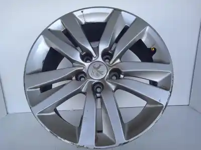 Pièce détachée automobile d'occasion jante pour peugeot 308 sw active références oem iam 9677989577