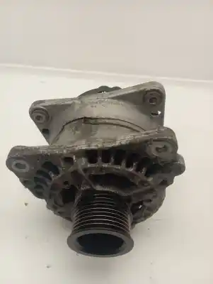 Автозапчастина б/у генератор для seat leon (1m1) signo посилання на oem iam 028903028d  