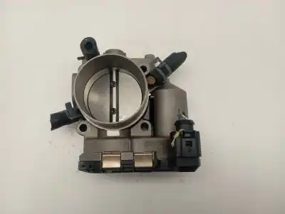 Автозапчастина б/у коробка метелика для SEAT LEON (1M1) Signo Посилання на OEM IAM 0280750026  