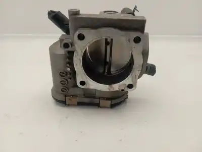 Автозапчастина б/у коробка метелика для seat leon (1m1) signo посилання на oem iam 0280750026  