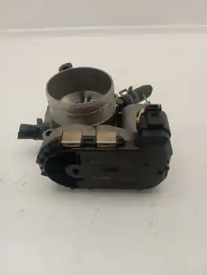 Автозапчастина б/у коробка метелика для seat leon (1m1) signo посилання на oem iam 0280750026  