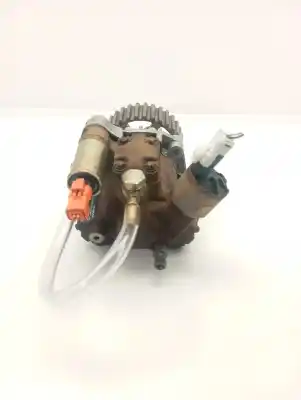 Peça sobressalente para automóvel em segunda mão bomba de injeção por citroen c3 1.4 hdi exclusive referências oem iam 9651590880  