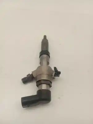 Peça sobressalente para automóvel em segunda mão injetor por citroen c3 1.4 hdi exclusive referências oem iam 9655304880  