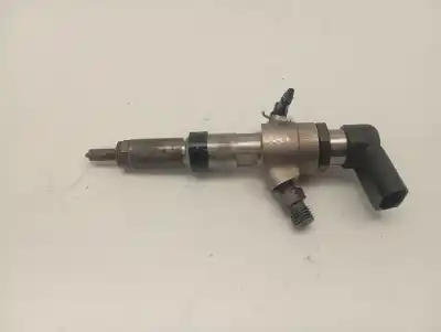 Peça sobressalente para automóvel em segunda mão injetor por citroen c3 1.4 hdi exclusive referências oem iam 9655304880  