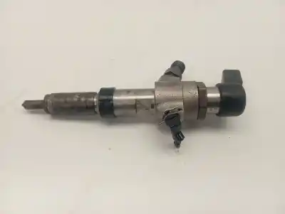 Peça sobressalente para automóvel em segunda mão injetor por citroen c3 1.4 hdi exclusive referências oem iam 9655304880  
