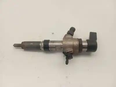 Peça sobressalente para automóvel em segunda mão injetor por citroen c3 1.4 hdi exclusive referências oem iam 9655304880  