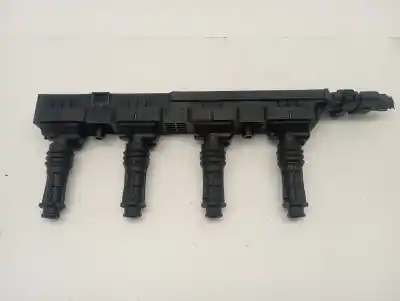 Автозапчастина б/у котушка запалювання для OPEL CORSA D Enjoy Посилання на OEM IAM 0221503472  