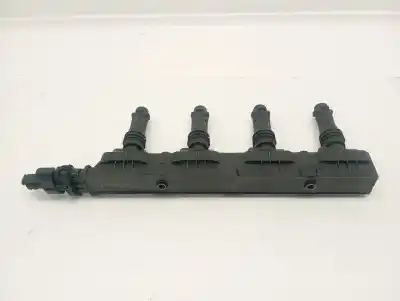 Автозапчастина б/у котушка запалювання для opel corsa d enjoy посилання на oem iam 0221503472  