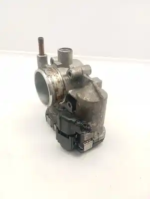 Автозапчастина б/у коробка метелика для opel corsa d enjoy посилання на oem iam 0280750133  