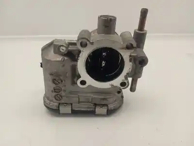 Автозапчастина б/у коробка метелика для opel corsa d enjoy посилання на oem iam 0280750133  