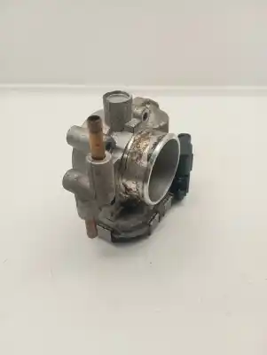 Автозапчастина б/у коробка метелика для opel corsa d enjoy посилання на oem iam 0280750133  