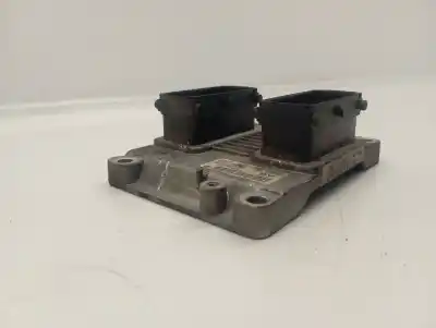 Pezzo di ricambio per auto di seconda mano centralina motore per opel corsa d enjoy riferimenti oem iam 55557934  