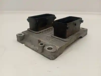 Pezzo di ricambio per auto di seconda mano centralina motore per opel corsa d enjoy riferimenti oem iam 55557934  