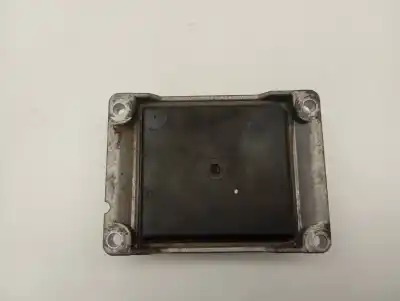 Pezzo di ricambio per auto di seconda mano centralina motore per opel corsa d enjoy riferimenti oem iam 55557934  
