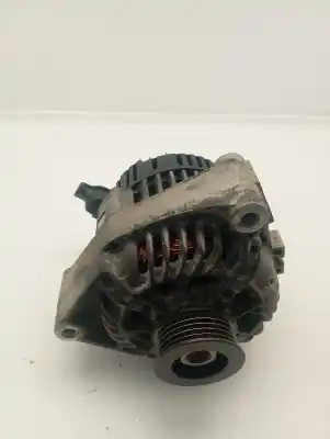 Pezzo di ricambio per auto di seconda mano alternatore per bmw serie 3 compacto (e36) 318tds riferimenti oem iam 2541770a  