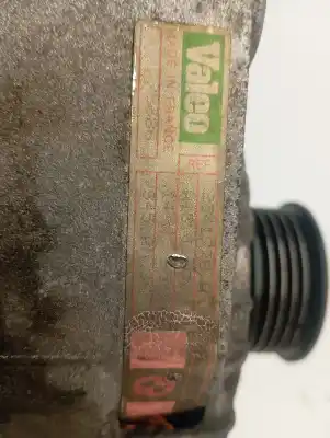 Pezzo di ricambio per auto di seconda mano alternatore per bmw serie 3 compacto (e36) 318tds riferimenti oem iam 2541770a  