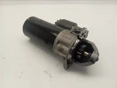 Second-hand car spare part starter motor for bmw serie 3 compacto (e36) 318tds oem iam references 0001110110