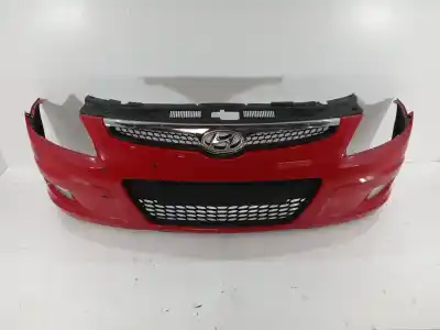 Автозапчасти б/у ПЕРЕДНИЙ БАМПЕР за HYUNDAI I30  ссылки OEM IAM   