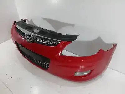 Second-hand car spare part front bumper for hyundai i30 style oem iam references   