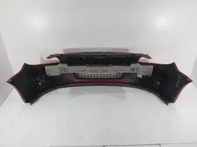Second-hand car spare part front bumper for hyundai i30 style oem iam references   