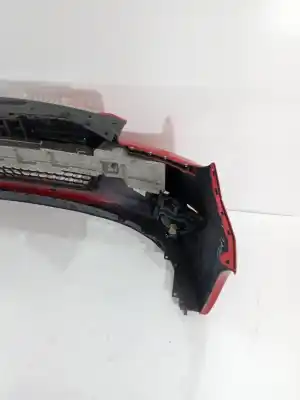 Second-hand car spare part front bumper for hyundai i30 style oem iam references   