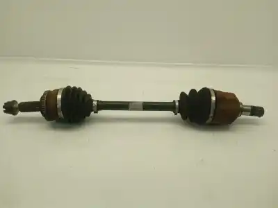 Tweedehands auto-onderdeel transmissie links voor voor hyundai i30 style oem iam-referenties 495012l210