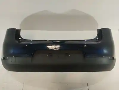 Peça sobressalente para automóvel em segunda mão para choques traseiro por renault megane iii berlina 5 p dynamique referências oem iam 850220055r