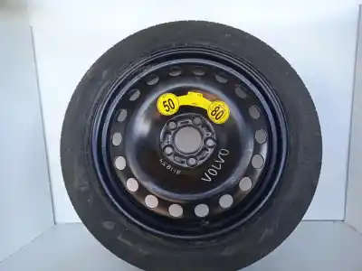 Second-hand car spare part SPARE TIRE for VOLVO XC60  OEM IAM references 31317720  