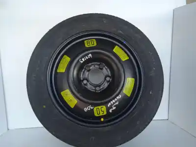 Pièce détachée automobile d'occasion pneu de rechange pour peugeot 308 sw active références oem iam 1412l2sswl