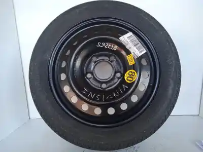 Gebrauchtes Autoersatzteil ERSATZRAD zum OPEL INSIGNIA A SEDÁN (G09)  OEM-IAM-Referenzen 13235024  