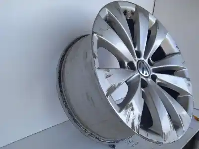 Second-hand car spare part RIM for VOLKSWAGEN PASSAT CC (357)  OEM IAM references 3C0601025A  