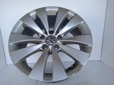 Second-hand car spare part RIM for VOLKSWAGEN PASSAT CC (357)  OEM IAM references 3C0601025A  
