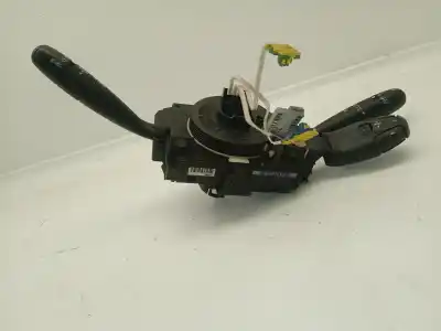 Peça sobressalente para automóvel em segunda mão COMUTADOR DE LUZES por PEUGEOT 307 (S1)  Referências OEM IAM 96477542XT  