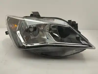 Tweedehands auto-onderdeel rechts koplamp voor seat ibiza (6j5) stylance / style oem iam-referenties 6j1941006n