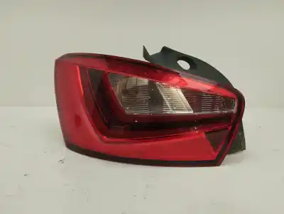 Second-hand car spare part  for SEAT IBIZA (6J5)  OEM IAM references 6J4945095  