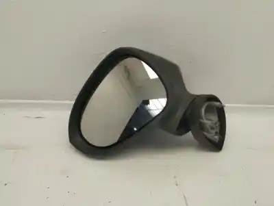 Tweedehands auto-onderdeel linker spiegel voor seat ibiza (6j5) stylance / style oem iam-referenties 6j1857507g