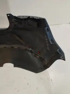 Second-hand car spare part Rear Bumper for SEAT IBIZA (6J5) Stylance / Style OEM IAM references 6J4807421E  