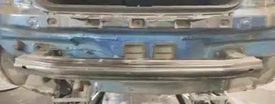 Tweedehands auto-onderdeel versterking achterbumper voor seat ibiza (6j5) stylance / style oem iam-referenties 6j4807305