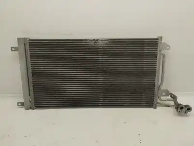 Tweedehands auto-onderdeel airconditioning condensor / radiator voor seat ibiza (6j5) stylance / style oem iam-referenties 6r0820411d