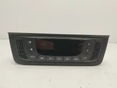 Tweedehands auto-onderdeel klimaatcontrole voor seat ibiza (6j5) stylance / style oem iam-referenties 6j0820043e