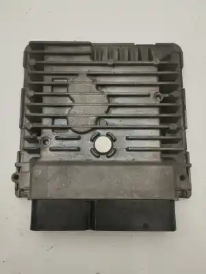 Tweedehands auto-onderdeel ecu motorcontroller voor seat ibiza (6j5) stylance / style oem iam-referenties 03l906023lc