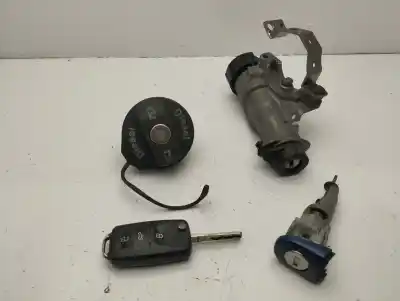 Tweedehands auto-onderdeel startschakelaar voor seat ibiza (6j5) stylance / style oem iam-referenties 6r0905651d