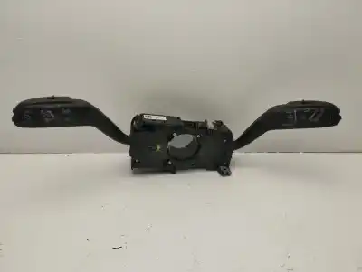 Tweedehands auto-onderdeel lichtbesturing voor seat ibiza (6j5) stylance / style oem iam-referenties 6r0953521g