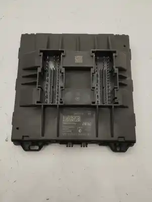 Tweedehands auto-onderdeel elektronische module voor seat ibiza (6j5) stylance / style oem iam-referenties 7h0937090