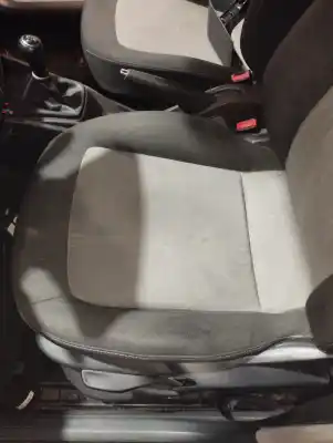Second-hand car spare part LEFT FRONT SEAT for SEAT IBIZA (6J5)  OEM IAM references   