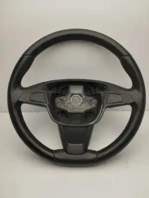 Tweedehands auto-onderdeel stuur voor seat ibiza (6j5) stylance / style oem iam-referenties 6j0419091af