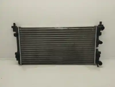 Tweedehands auto-onderdeel waterradiator voor seat ibiza (6j5) stylance / style oem iam-referenties 6r012125
